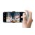 Внешний аккумулятор с кнопкой спуска Rock Wireless Shoot & Charge Battery Case (Type-C)