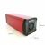 Внешний аккумулятор Delongtop 150Wh AC 220V Серебро