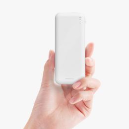 Внешний аккумулятор Proda ULTRON PD-P32 10000 мАч Белый