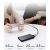 Внешний аккумулятор Baseus Mini Cu 10000mAh (Dual USB 2.1A output/micro input ) Чёрный
