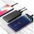 Внешний аккумулятор Baseus Mini Cu 10000mAh (Dual USB 2.1A output/micro input ) Чёрный