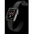 Ремешок X-Doria Hybrid Leather для Apple watch 38/40 мм Чёрный