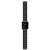 Браслет X-Doria Classic для Apple Watch 38/40 мм Чёрный