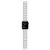 Браслет X-Doria Classic для Apple Watch 38/40 мм Серебро