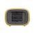 Обогреватель Baseus Warm Little Fan Heater Жёлтый