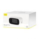 Обогреватель Baseus Warm Little Fan Heater Белый
