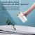 Увлажнитель Baseus Whale Car&Home Humidifier Зелёный