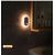 Светильник настенный Baseus Sunshine Entrance light Тёплый свет