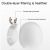 Ночник Baseus Deer Night Light Белый