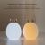 Ночник Baseus Deer Night Light Белый