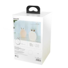 Ночник Baseus Deer Night Light Белый
