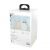 Ночник Baseus Deer Night Light Белый