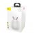 Ночник Baseus Deer Night Light Белый