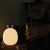 Ночник Baseus Deer Night Light Белый