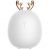 Ночник Baseus Deer Night Light Белый