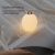 Ночник Baseus Deer Night Light Белый