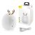 Ночник Baseus Deer Night Light Белый