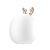Ночник Baseus Deer Night Light Белый