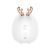Ночник Baseus Deer Night Light Белый