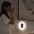 Светильник настенный Baseus Sunshine Entrance light Холодный свет