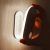 Светильник настенный Baseus Sunshine Entrance light Холодный свет