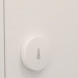 Датчик температуры и влажности Xiaomi Mi Temperature and Humidity Sensor
