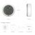 Термометр Xiaomi Mijia Hygrometer Bluetooth