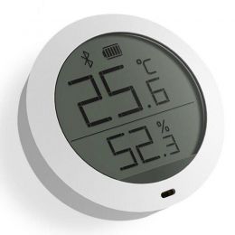Термометр Xiaomi Mijia Hygrometer Bluetooth