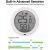 Термометр Xiaomi Mijia Hygrometer Bluetooth