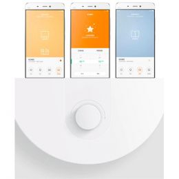 Настольная лампа Xiaomi Mi LED Desk Lamp Белая
