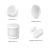 Комплект системы умный дом Xiaomi Smart Home Security Kit EU