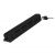 Сетевой фильтр Xiaomi KingMi Power Strip (3 розетки, 3 USB) Чёрный