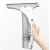 Стеклоочиститель Xiaomi Lofans Glass Cleaner QX-408