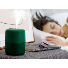 Портативный увлажнитель воздуха Xiaomi VH Man Красный