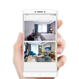 Камера Xiaomi Mi Small Square