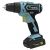 Аккумуляторная дрель-шуруповёрт Xiaomi Tonfon Impact Drill