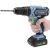 Аккумуляторная дрель-шуруповёрт Xiaomi Tonfon Impact Drill