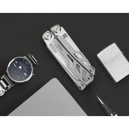 Мультитул Xiaomi HuoHou Nextool HUO040 (15 функций) с чехлом