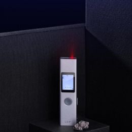 Лазерный дальномер Xiaomi Duka LS-P Laser Range Finder
