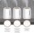Увлажнитель воздуха Xiaomi Deerma Air Humidifier 5L DEM-F600 Белый