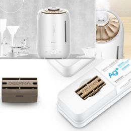 Увлажнитель воздуха Xiaomi Deerma Air Humidifier 5L DEM-F600 Белый