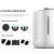Увлажнитель воздуха Xiaomi Deerma Air Humidifier 5L DEM-F600 Белый