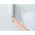 Освежитель воздуха настенный Xiaomi Deerma Automatic Aerosol Dispenser DEM-PX830 Белый