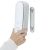 Освежитель воздуха настенный Xiaomi Deerma Automatic Aerosol Dispenser DEM-PX830 Белый