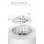 Триммер для одежды Xiaomi Deerma DEM-MQ600 Белый