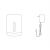 Умная лампа-ночник Xiaomi Mijia Bedside Lamp 2
