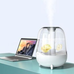 Увлажнитель воздуха Xiaomi Deerma Water Humidifier DEM-F325