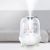 Увлажнитель воздуха Xiaomi Deerma Water Humidifier DEM-F325