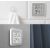 Метеостанция Xiaomi MiJia Miaomiaoce E-Ink