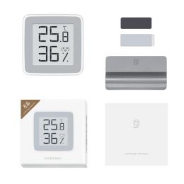 Метеостанция Xiaomi MiJia Miaomiaoce E-Ink